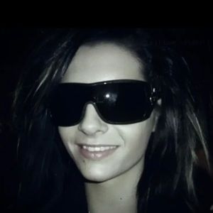 Meet your Posher, Kendra